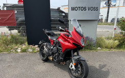 MV AGUSTA TURISMO VELOCE