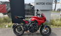 MV AGUSTA TURISMO VELOCE