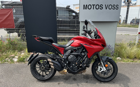 MV AGUSTA TURISMO VELOCE