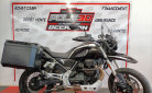 MOTO GUZZI V85 TT 850 GUARDA D