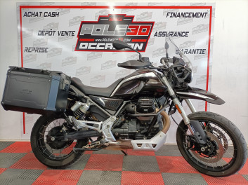 MOTO GUZZI V85 TT 850 GUARDA D