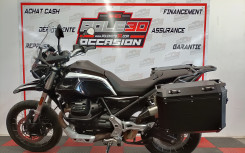 MOTO GUZZI V85 TT 850 GUARDA D