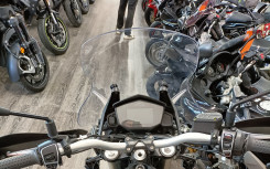MOTO GUZZI V85 TT 850 GUARDA D