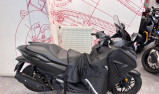 HONDA NSS FORZA 125 - GRANTIE 12 MOIS - 75€/MOIS