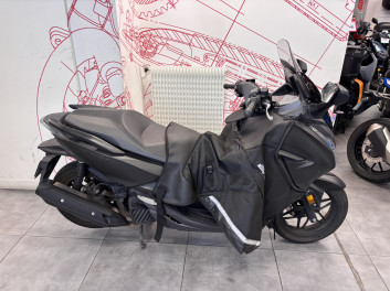 HONDA NSS FORZA 125 - GRANTIE 12 MOIS - 75€/MOIS