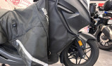 HONDA NSS FORZA 125 - GRANTIE 12 MOIS - 75€/MOIS