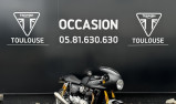 TRIUMPH THRUXTON 1200 R