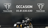 TRIUMPH THRUXTON 1200 R