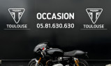 TRIUMPH THRUXTON 1200 R