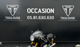 TRIUMPH THRUXTON 1200 R