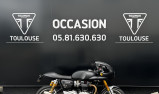 TRIUMPH THRUXTON 1200 R
