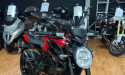 MV AGUSTA BRUTALE 800