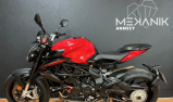 MV AGUSTA BRUTALE 800