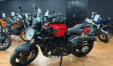 MV AGUSTA BRUTALE 800