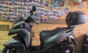 YAMAHA TRICITY 125 GARANTIE 1 AN 