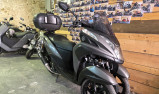 YAMAHA TRICITY 125 GARANTIE 1 AN 