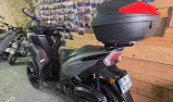 YAMAHA TRICITY 125 GARANTIE 1 AN 