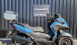 YAMAHA TRICITY 300