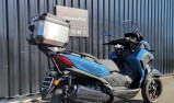 YAMAHA TRICITY 300