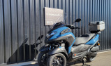 YAMAHA TRICITY 300