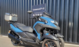 YAMAHA TRICITY 300