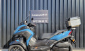 YAMAHA TRICITY 300