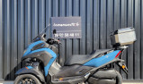 YAMAHA TRICITY 300