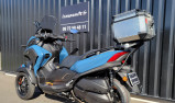 YAMAHA TRICITY 300
