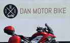 HONDA CROSSRUNNER