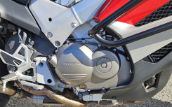 HONDA CROSSRUNNER