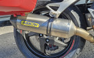 HONDA CROSSRUNNER