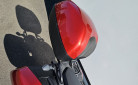 HONDA CROSSRUNNER