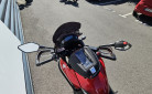 HONDA CROSSRUNNER