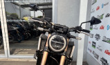 HONDA CB 650 R FULL (OU A2)