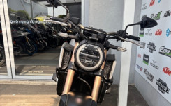 HONDA CB 650 R FULL (OU A2)