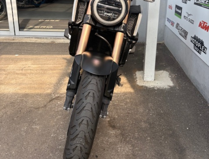 HONDA CB 650 R FULL (OU A2)