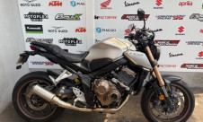 HONDA CB 650 R FULL (OU A2)