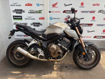 HONDA CB 650 R FULL (OU A2)