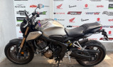 HONDA CB 650 R FULL (OU A2)