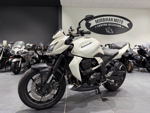 KAWASAKI Z 750 / Z750 / Garantie 