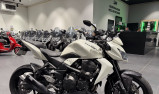 KAWASAKI Z 750 / Z750 / Garantie 