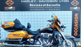 HARLEY-DAVIDSON TOURING ELECTRA GLIDE 1800 ULTRA CVO 2015