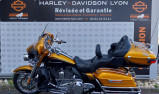HARLEY-DAVIDSON TOURING ELECTRA GLIDE 1800 ULTRA CVO 2015