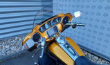 HARLEY-DAVIDSON TOURING ELECTRA GLIDE 1800 ULTRA CVO 2015