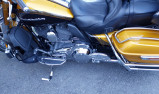 HARLEY-DAVIDSON TOURING ELECTRA GLIDE 1800 ULTRA CVO 2015