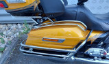 HARLEY-DAVIDSON TOURING ELECTRA GLIDE 1800 ULTRA CVO 2015
