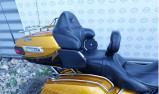 HARLEY-DAVIDSON TOURING ELECTRA GLIDE 1800 ULTRA CVO 2015