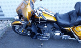 HARLEY-DAVIDSON TOURING ELECTRA GLIDE 1800 ULTRA CVO 2015