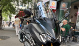YAMAHA XP T-MAX 560 TECH MAX