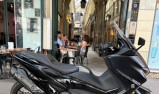 YAMAHA XP T-MAX 560 TECH MAX